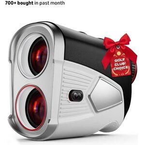 Brand new 1500 yards  Golf Rangefinder